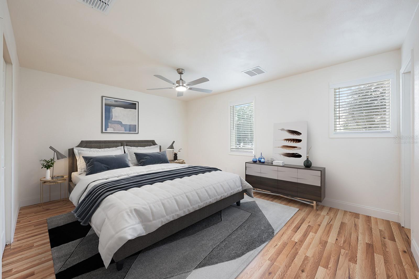 TWIN LAKES MANOR ADD 02 - Residential