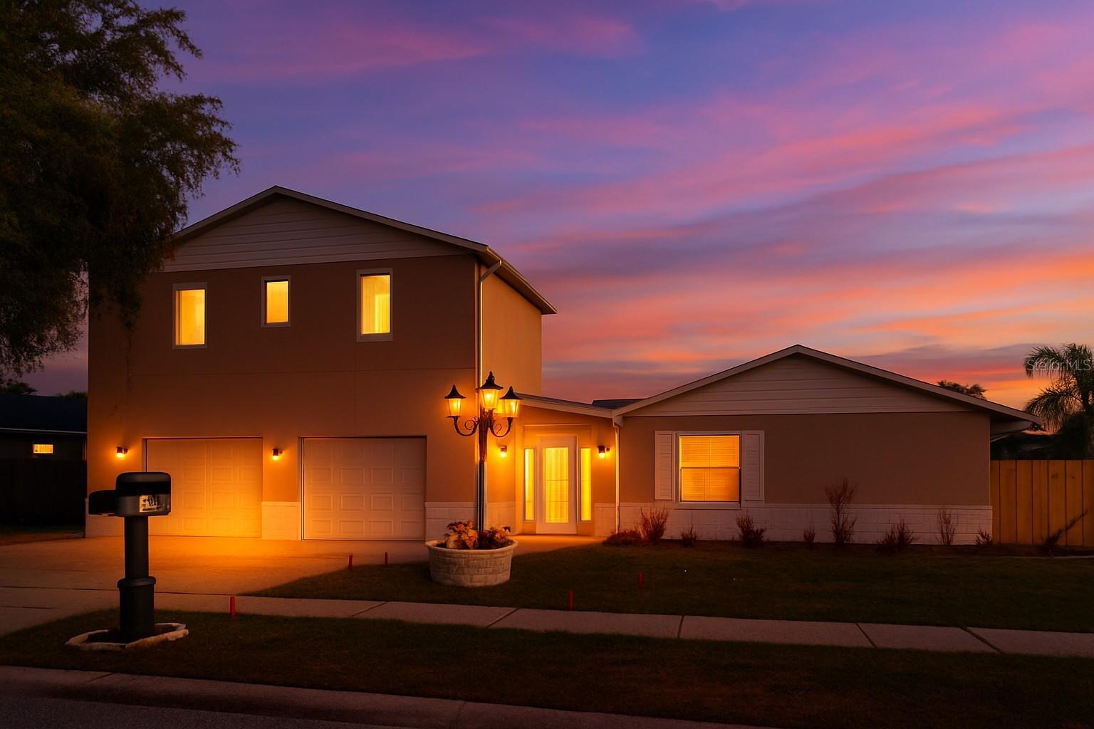 TWIN LAKES MANOR ADD 02 - Residential