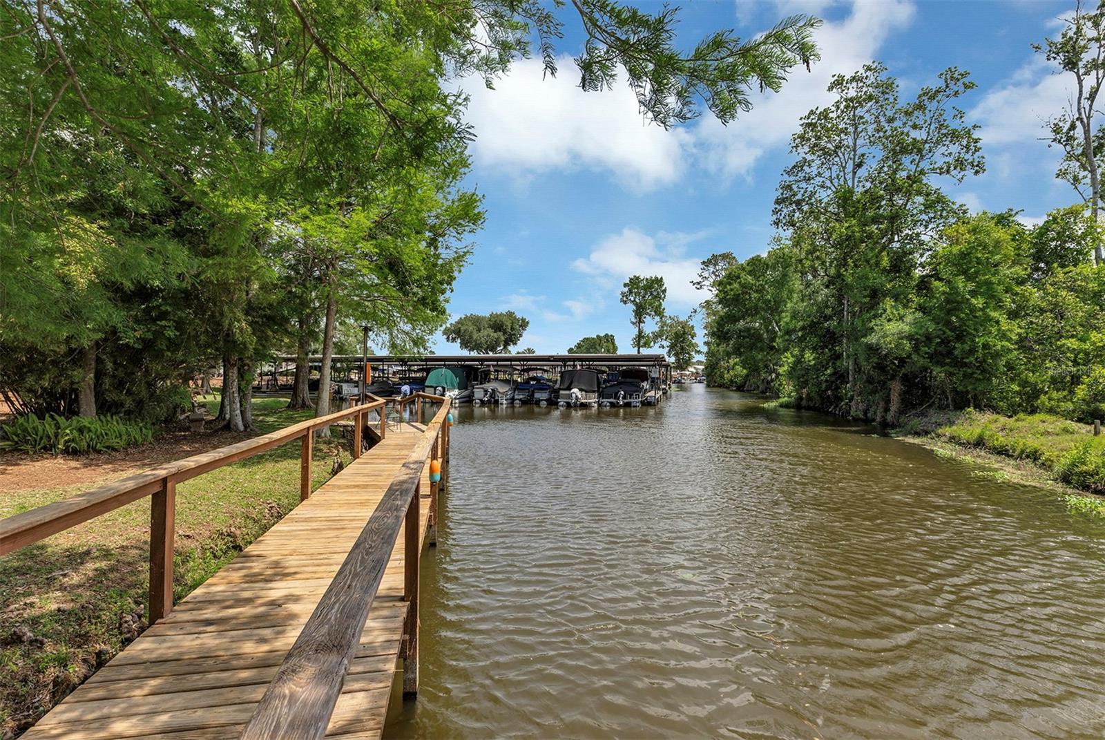 FOX RUN - Residential