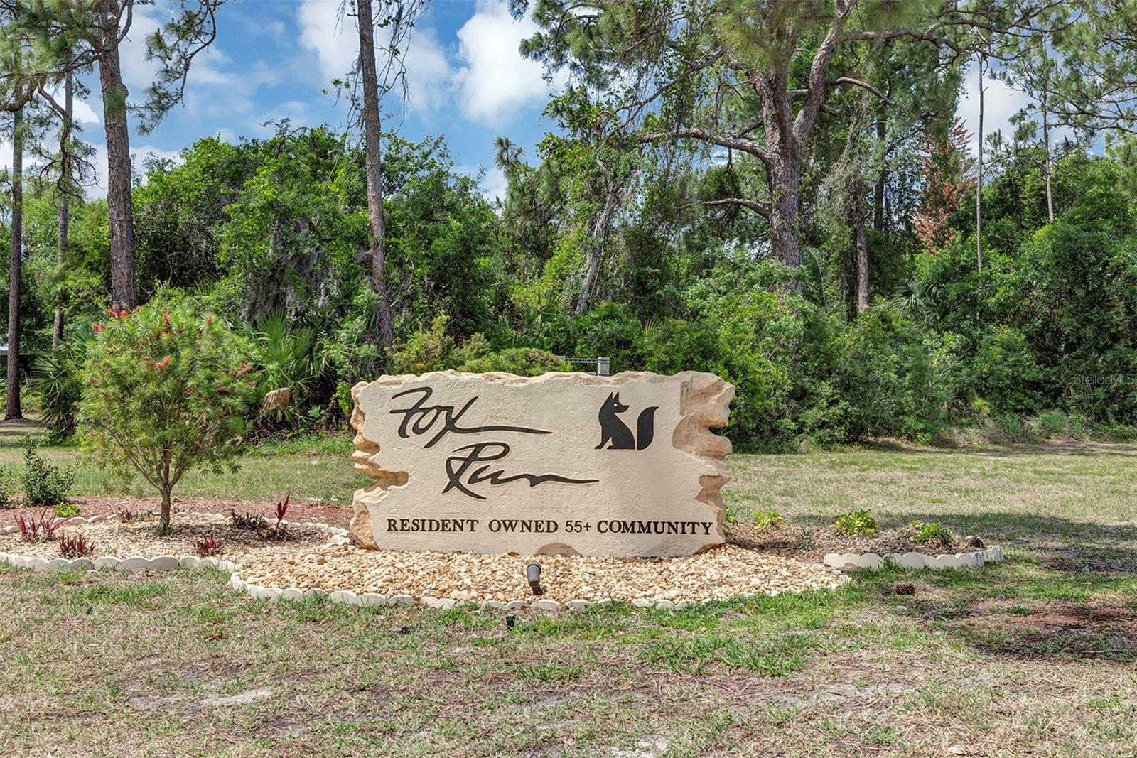 FOX RUN - Residential