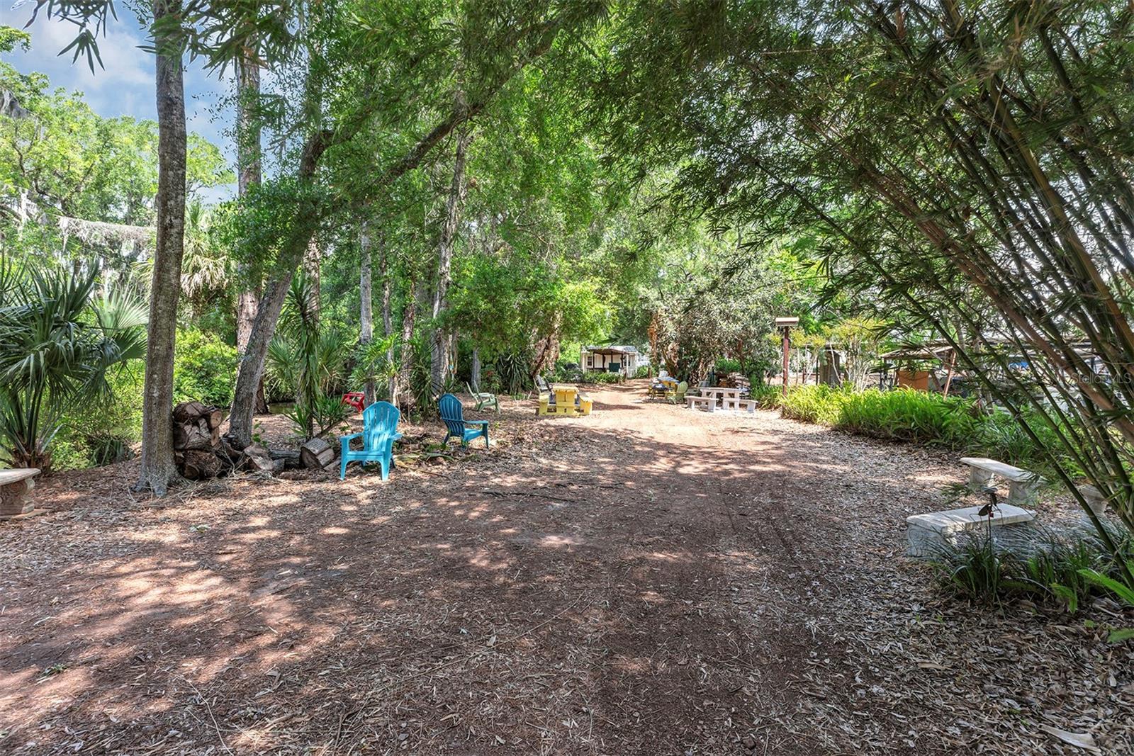 FOX RUN - Residential