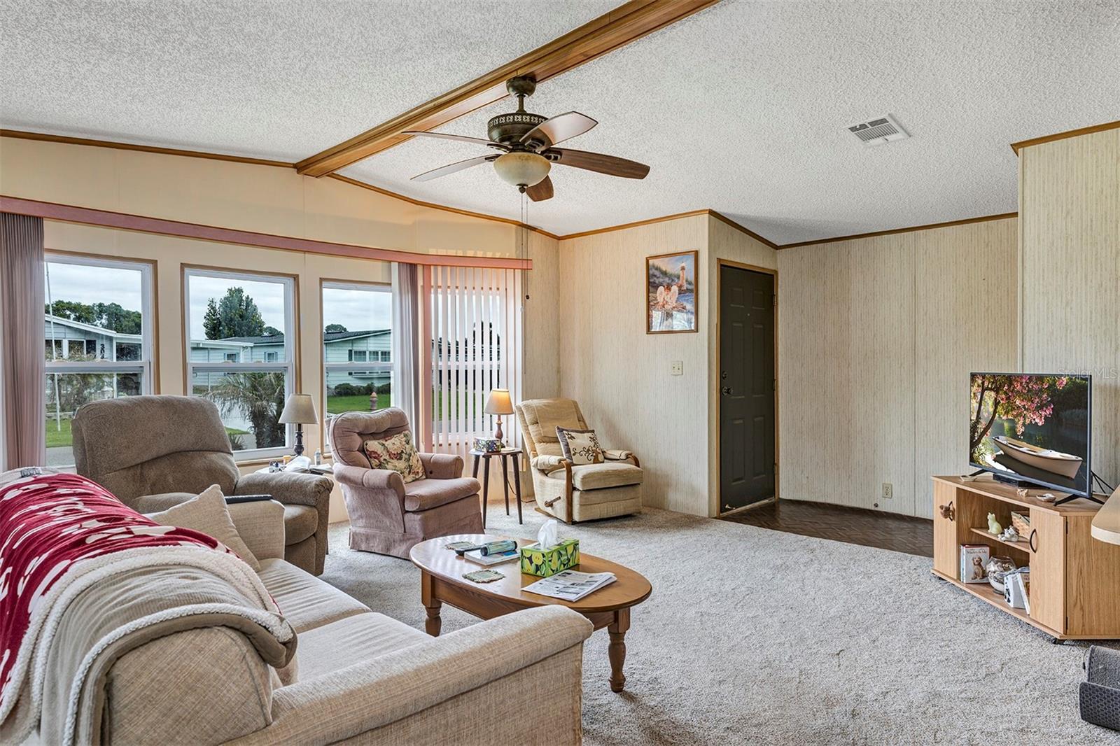 FOX RUN - Residential