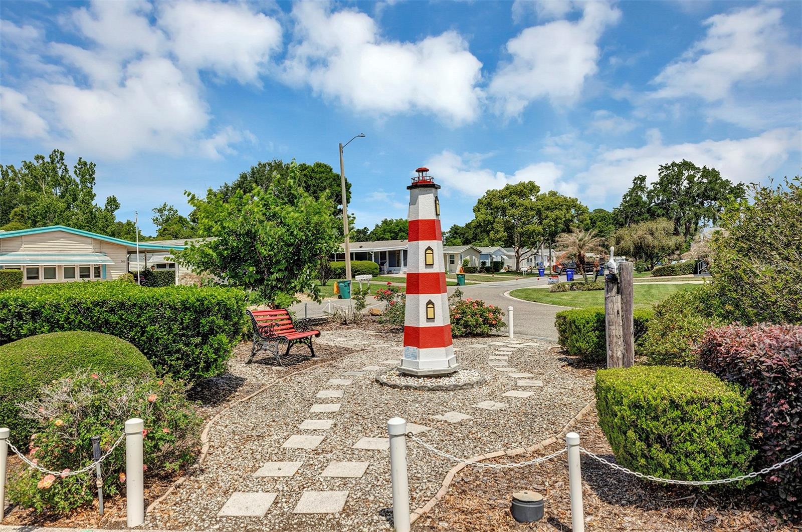 FOX RUN - Residential