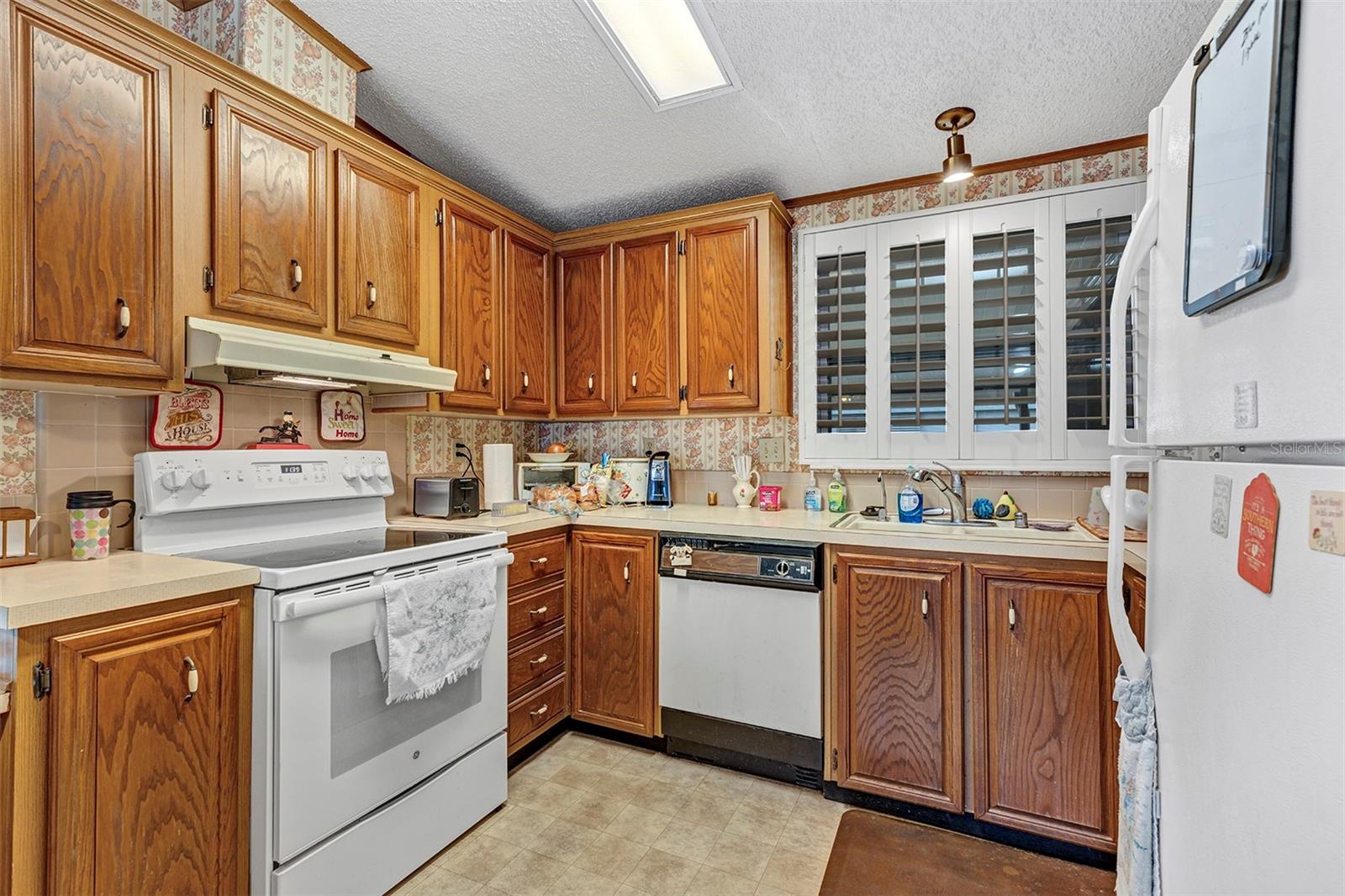 FOX RUN - Residential