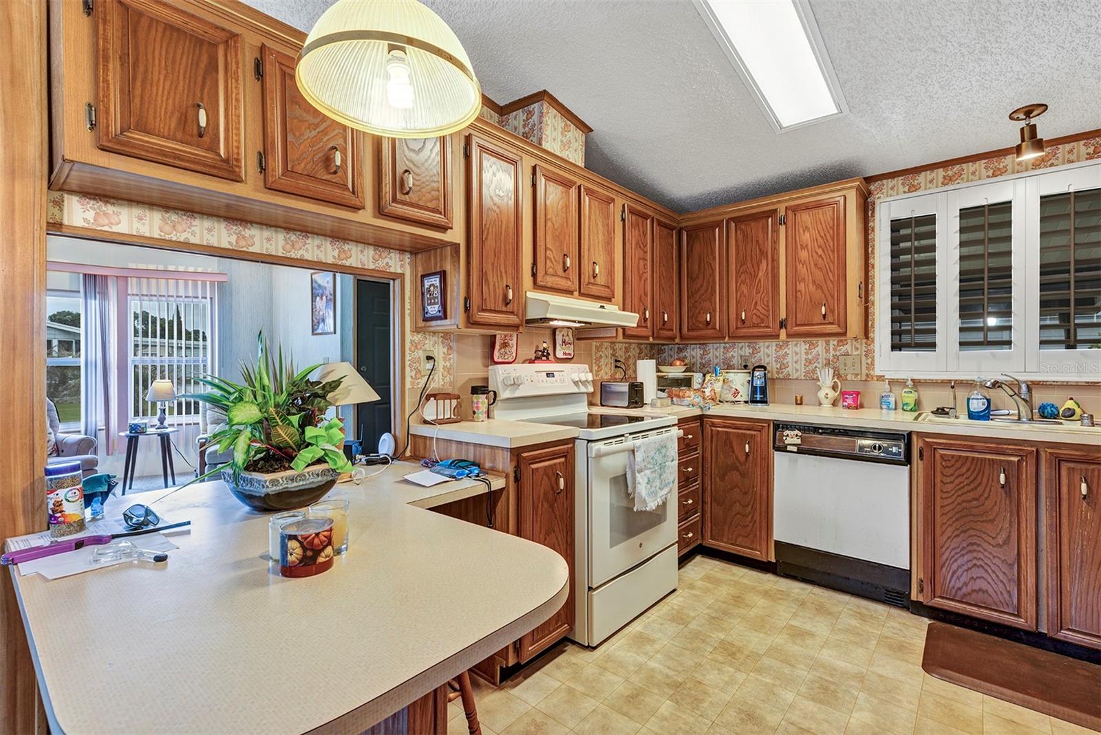 FOX RUN - Residential