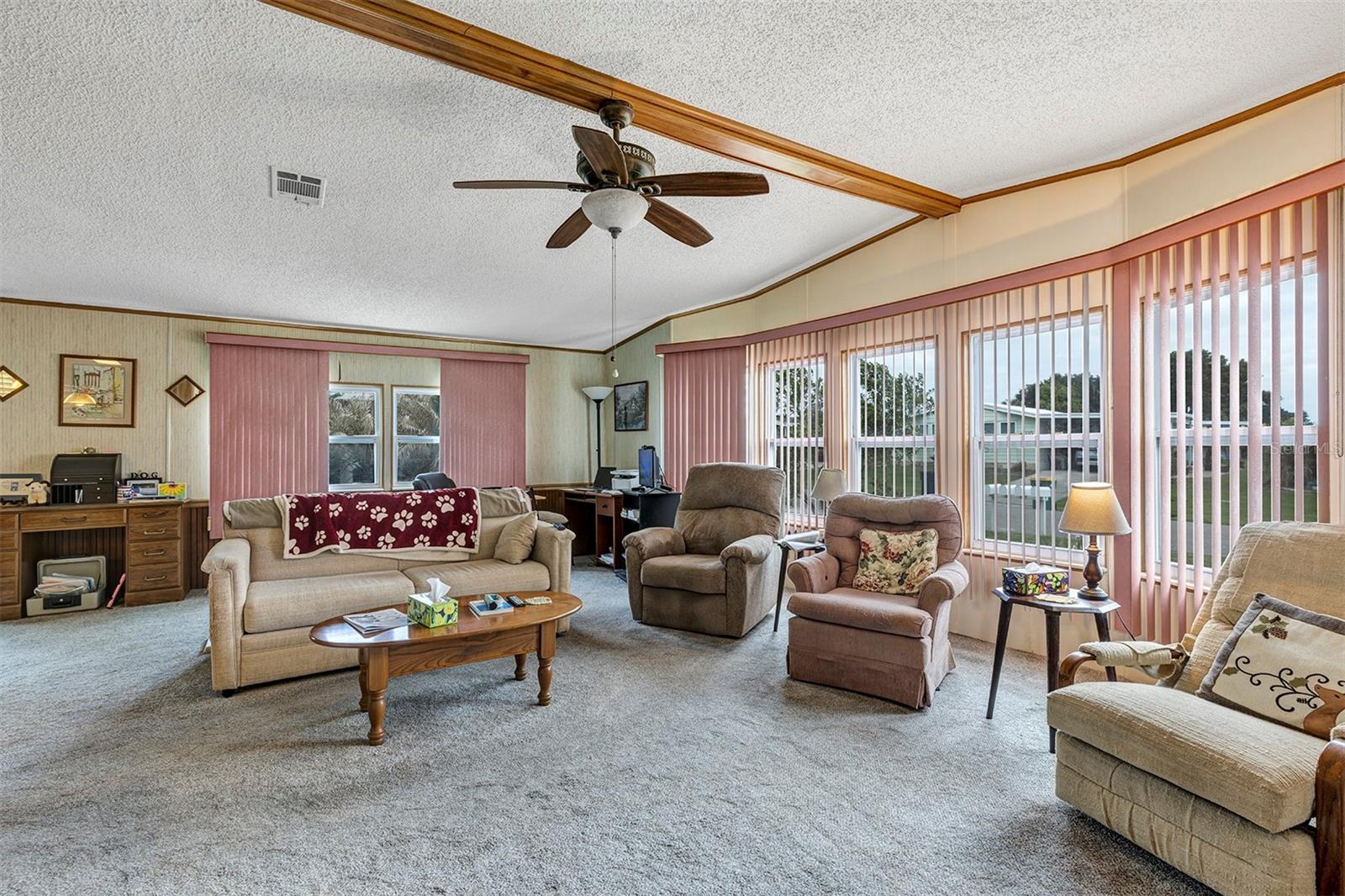 FOX RUN - Residential