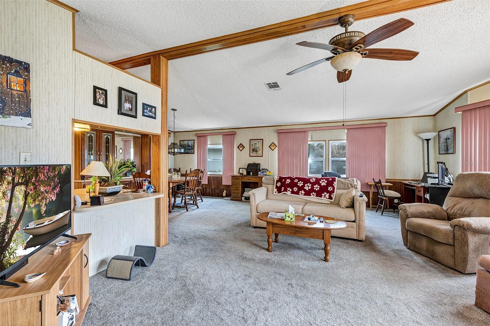 FOX RUN - Residential