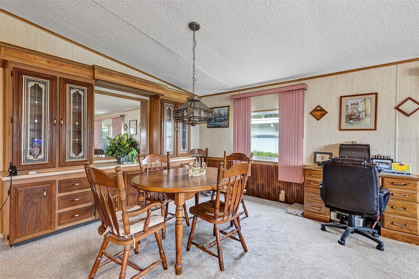 FOX RUN - Residential