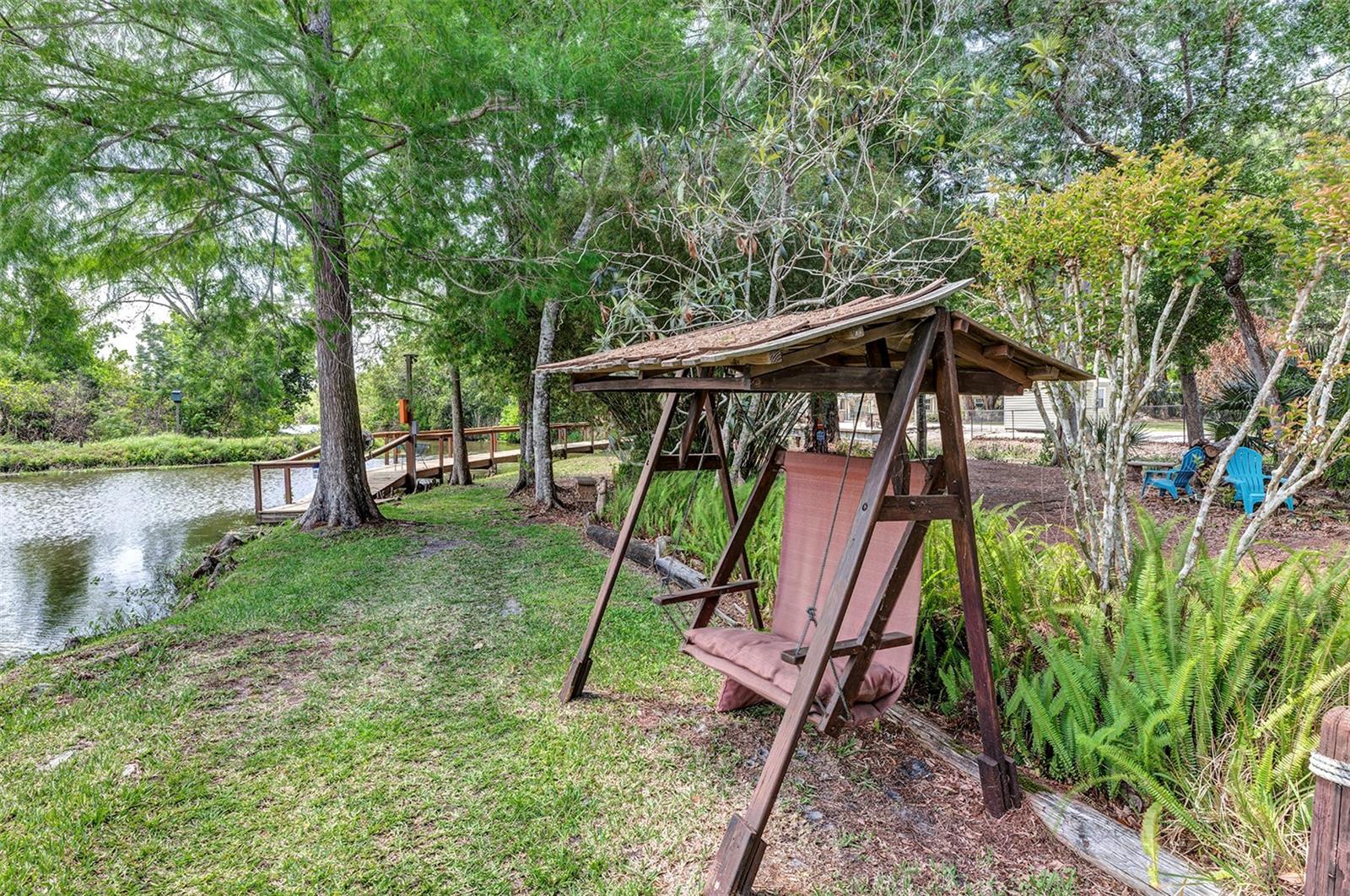 FOX RUN - Residential