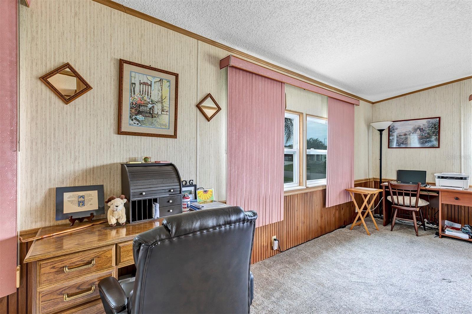 FOX RUN - Residential