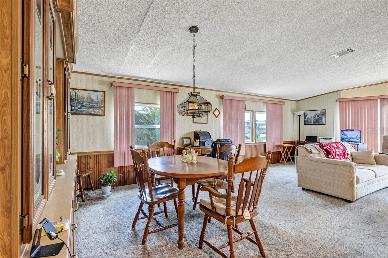 FOX RUN - Residential