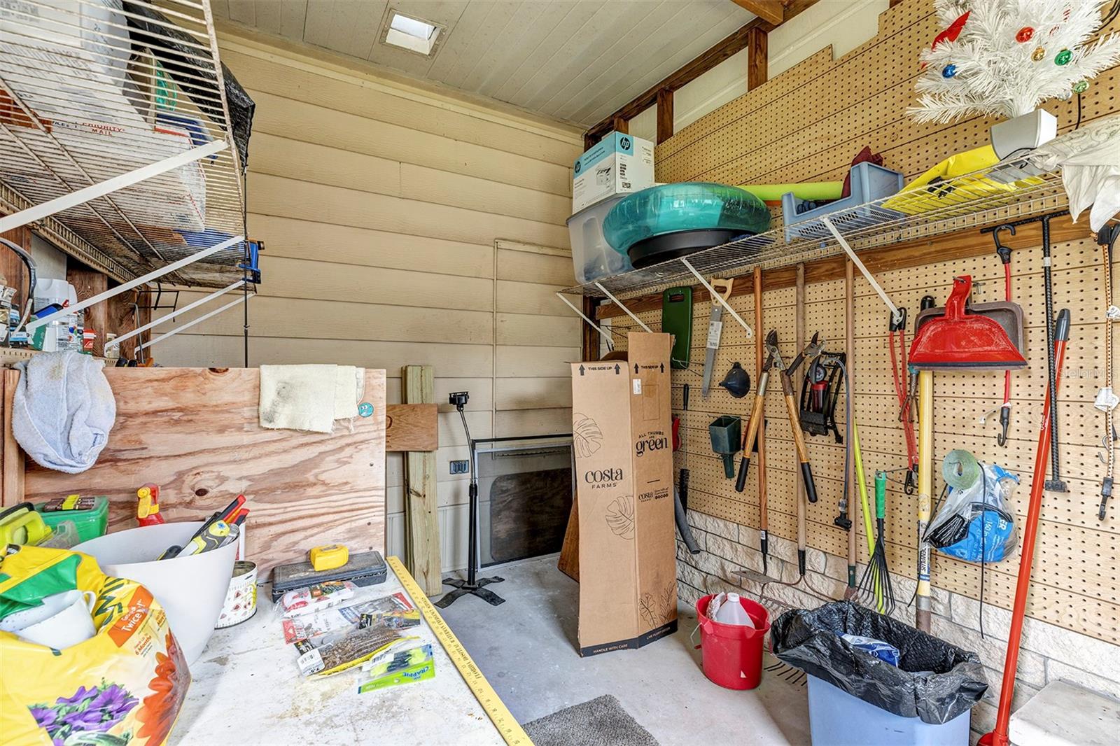 FOX RUN - Residential