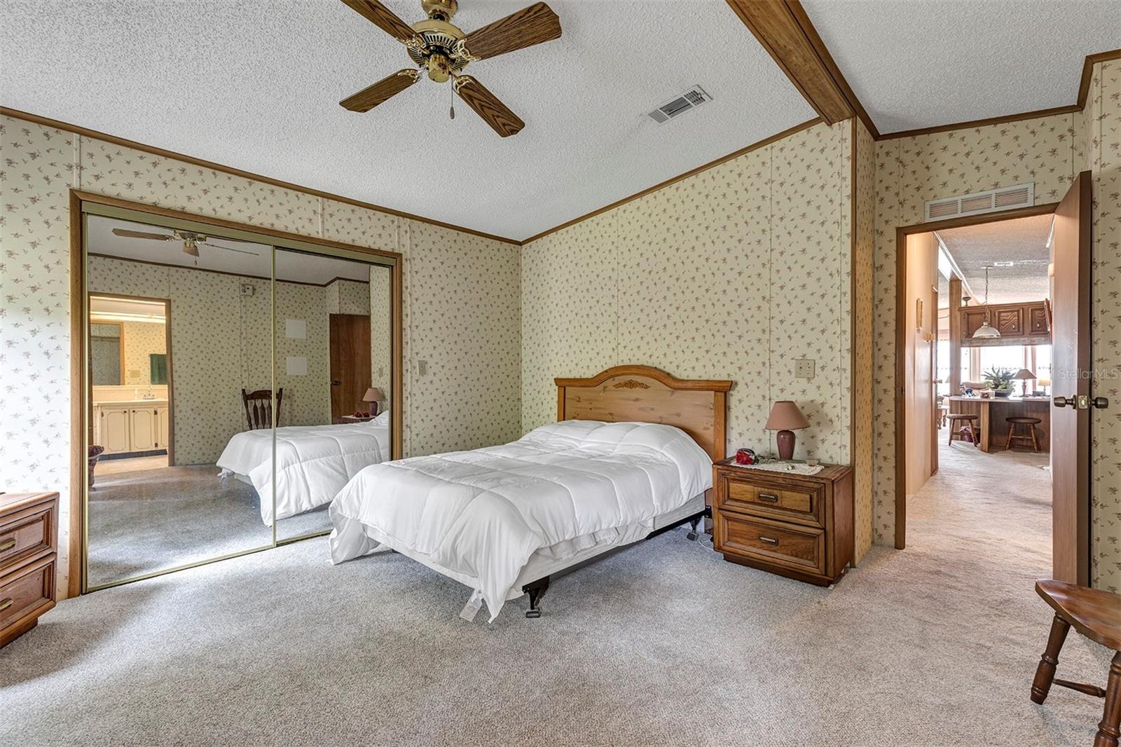 FOX RUN - Residential