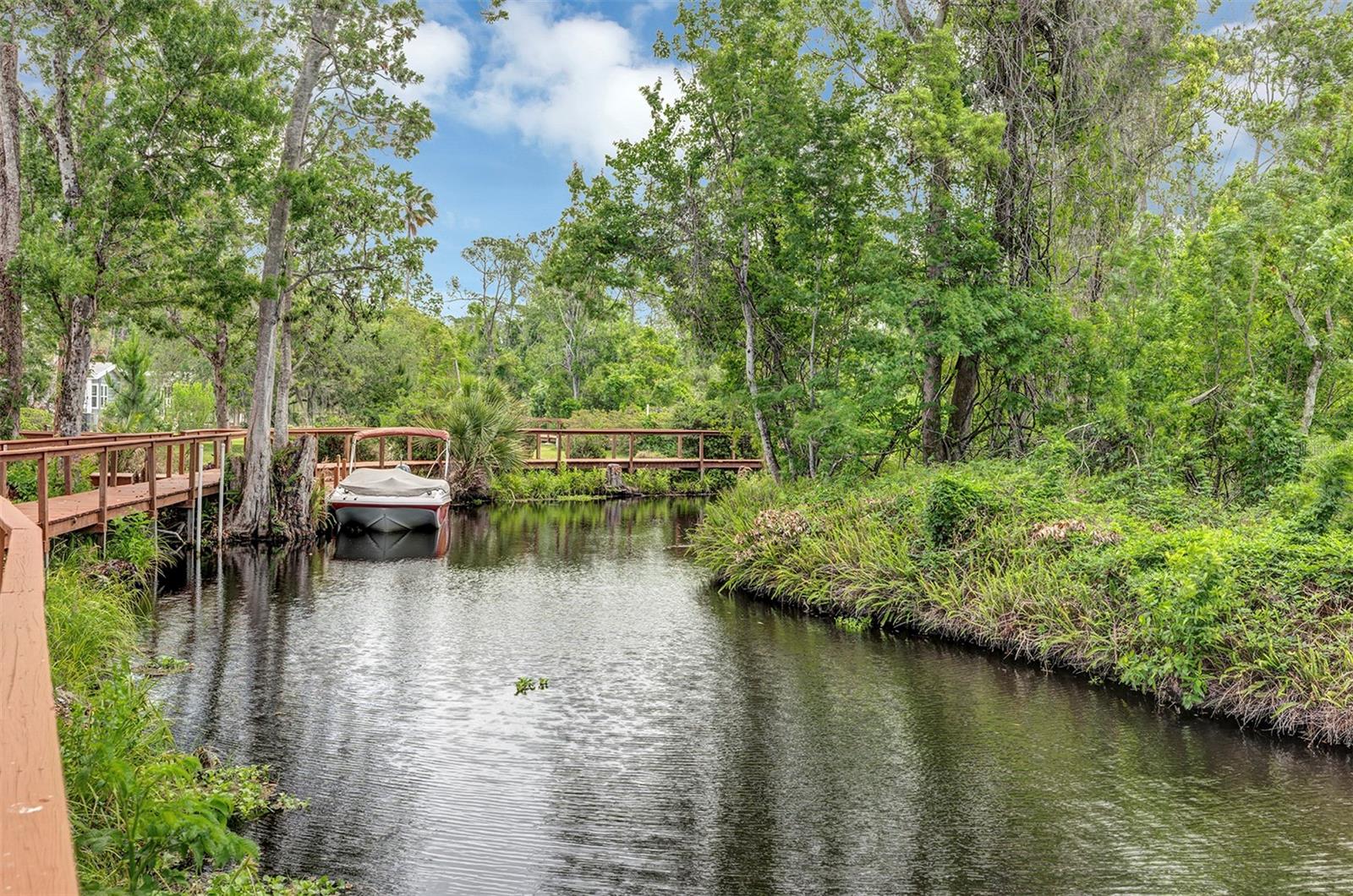 FOX RUN - Residential