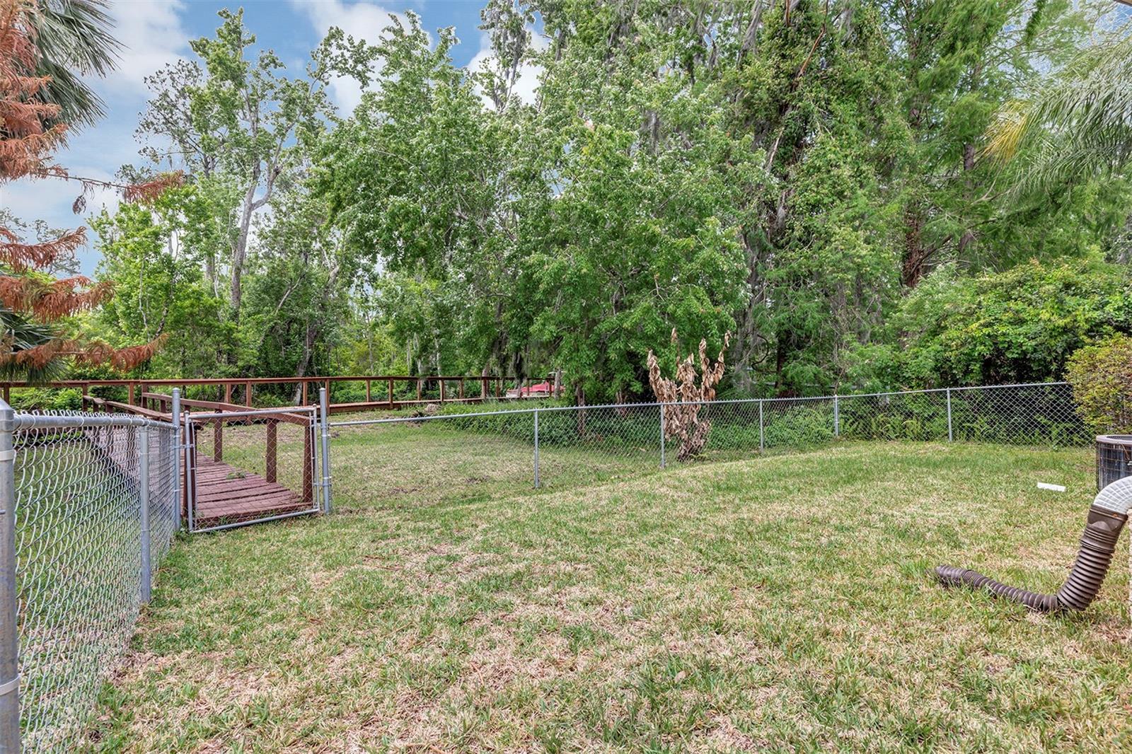 FOX RUN - Residential