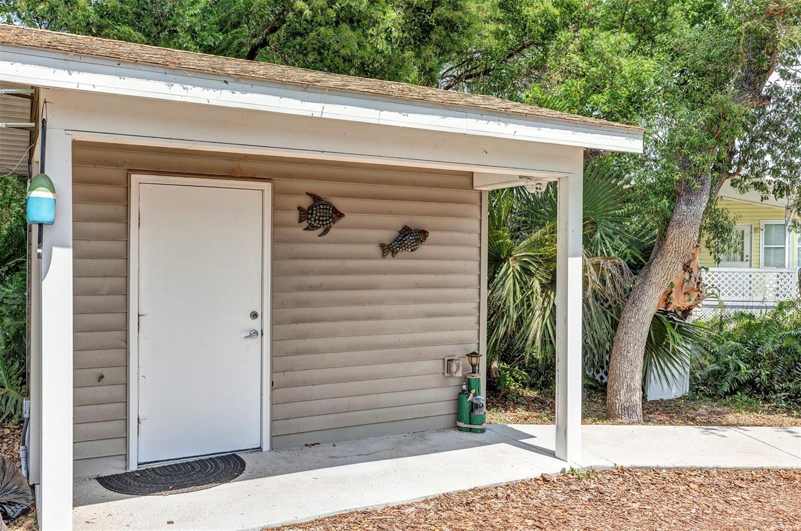 FOX RUN - Residential