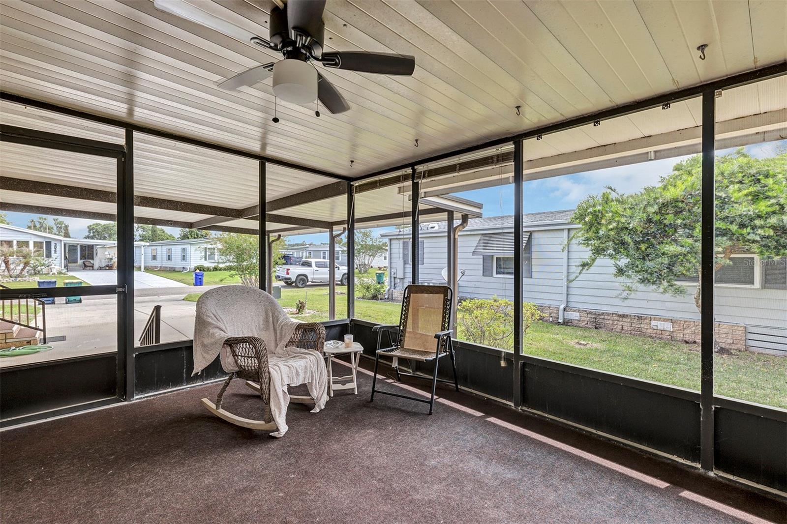 FOX RUN - Residential