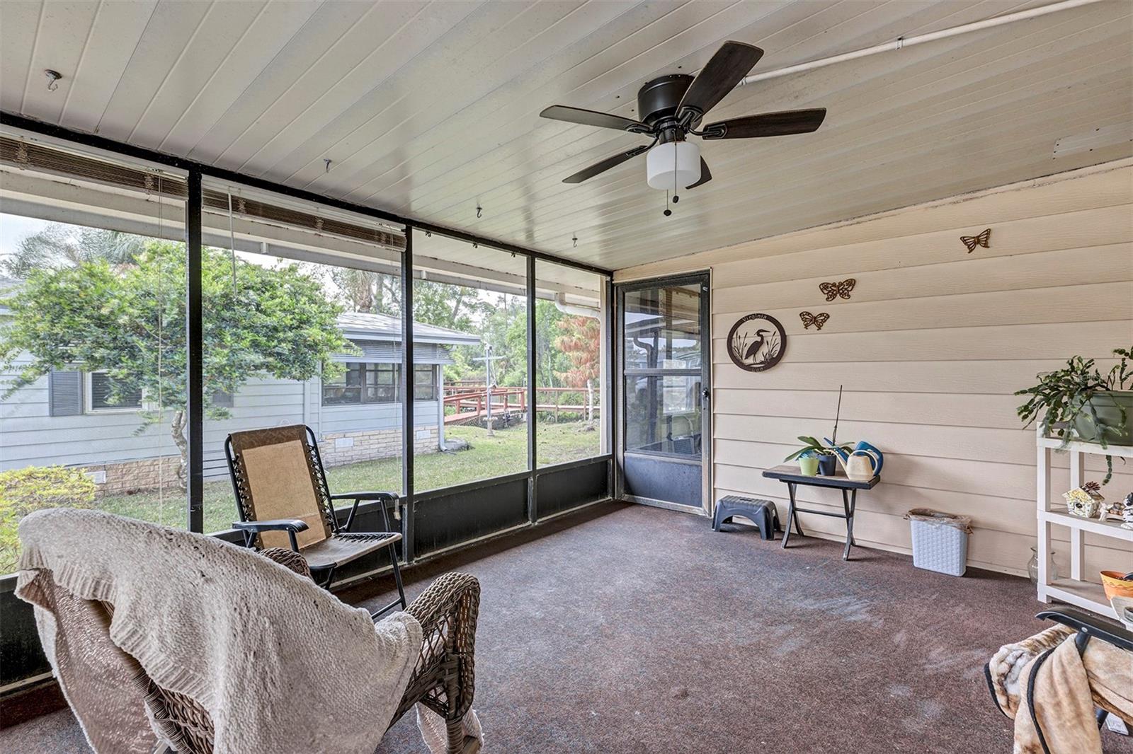 FOX RUN - Residential