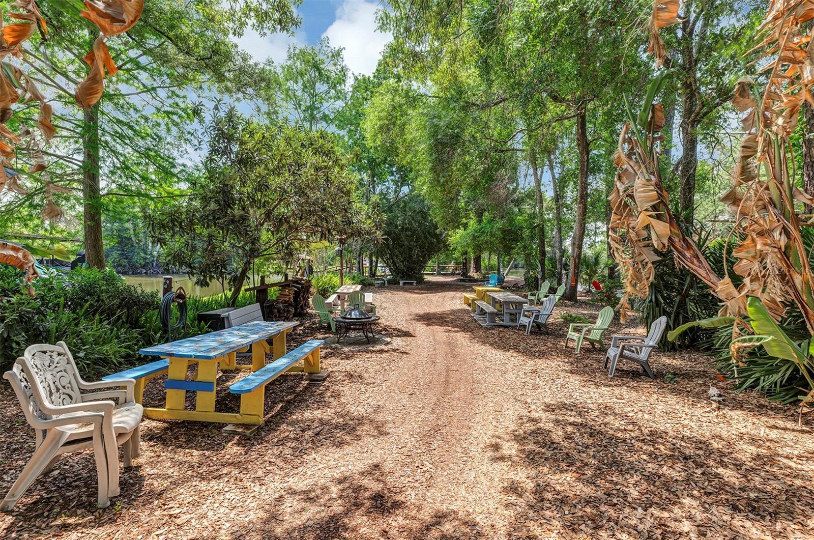 FOX RUN - Residential