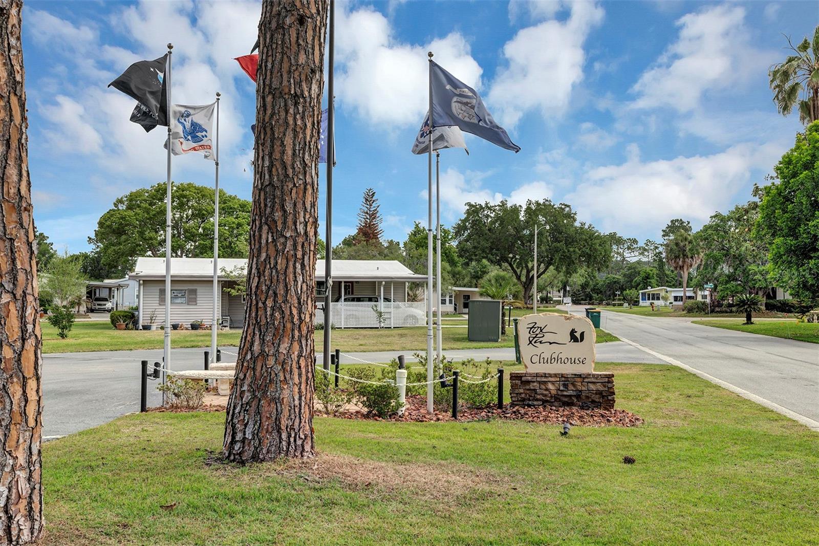 FOX RUN - Residential