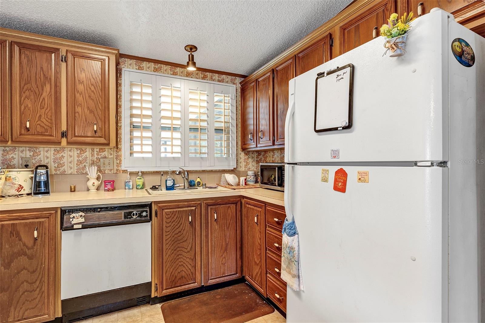 FOX RUN - Residential