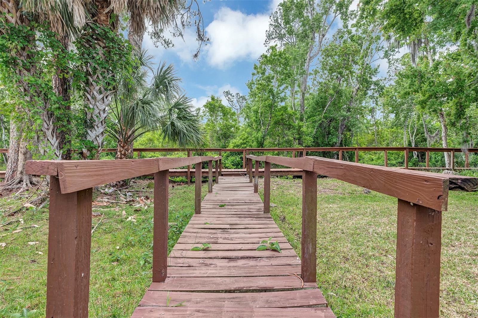 FOX RUN - Residential