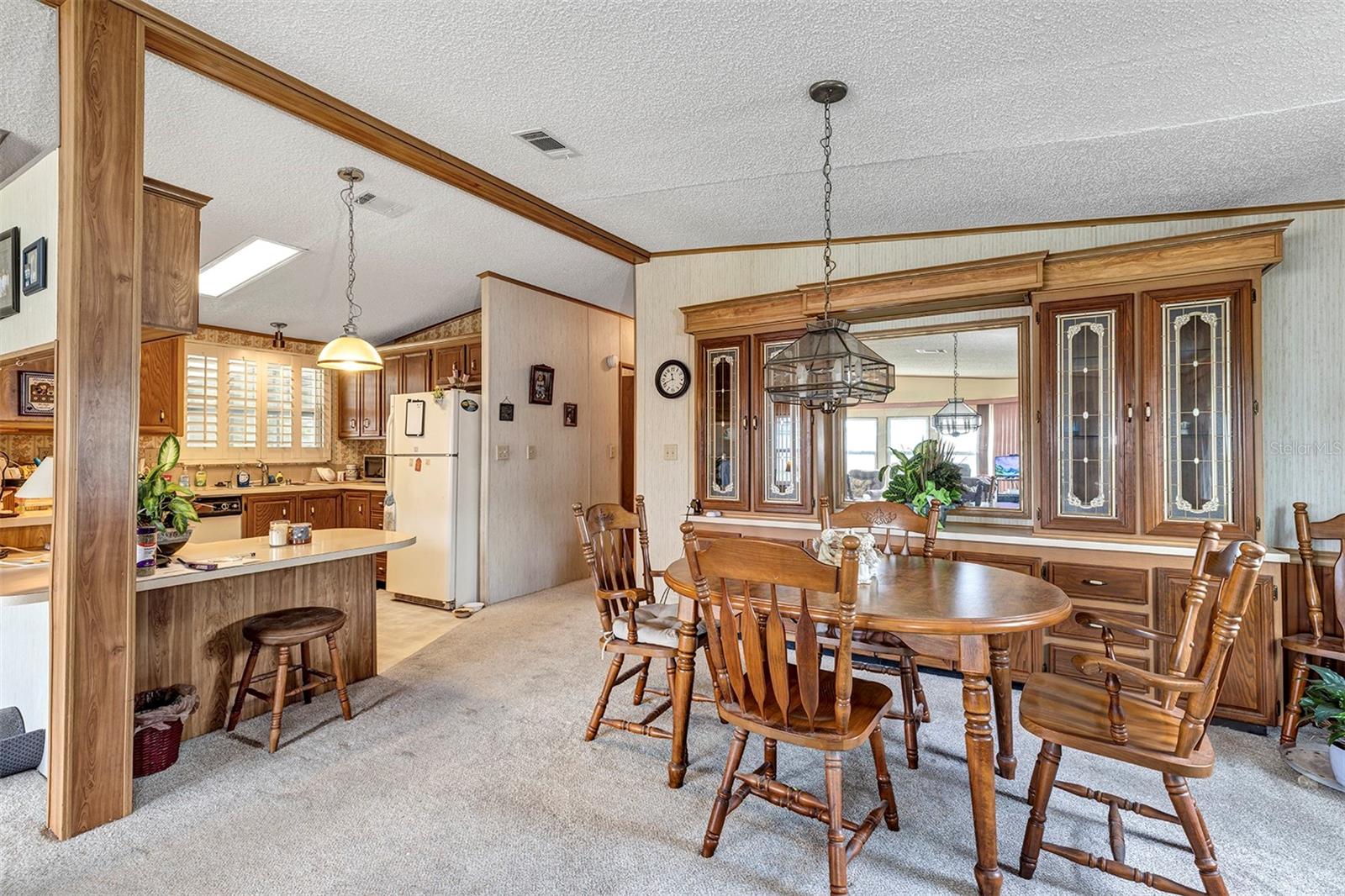 FOX RUN - Residential