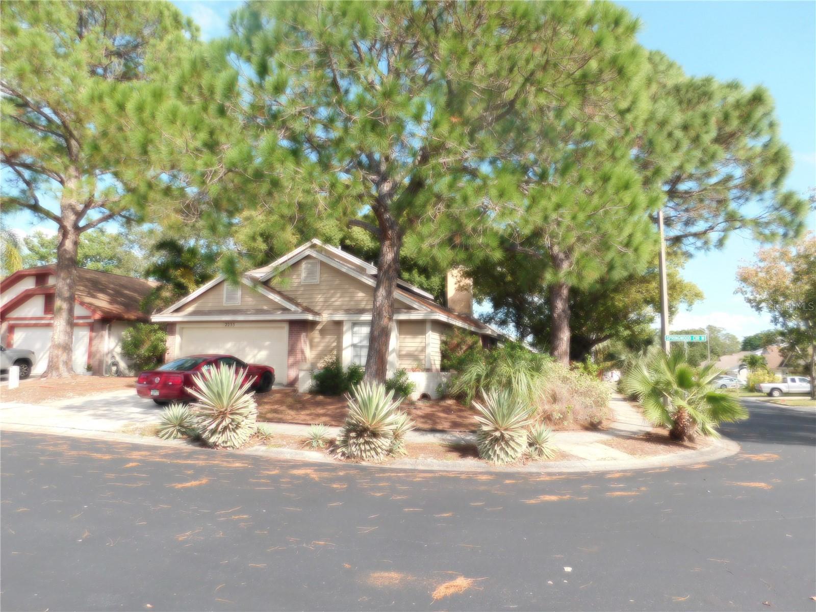 SPRING LAKE OF CLEARWATER - Residential