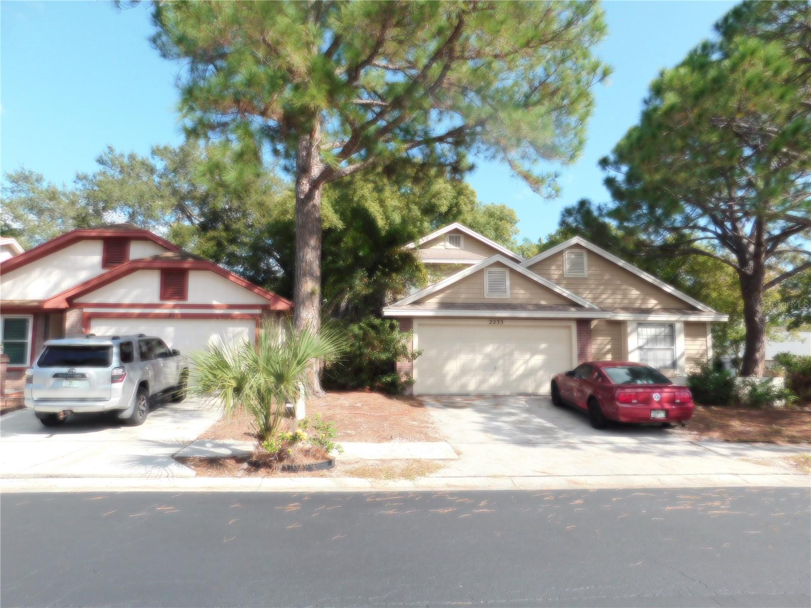 SPRING LAKE OF CLEARWATER - Residential