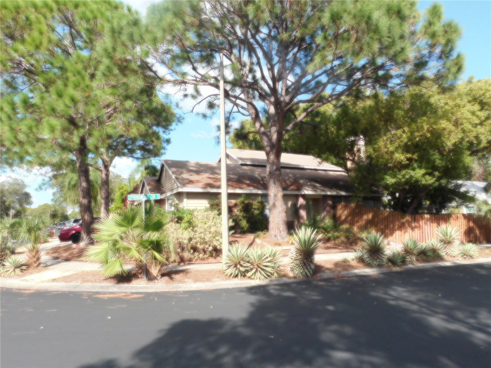 SPRING LAKE OF CLEARWATER - Residential