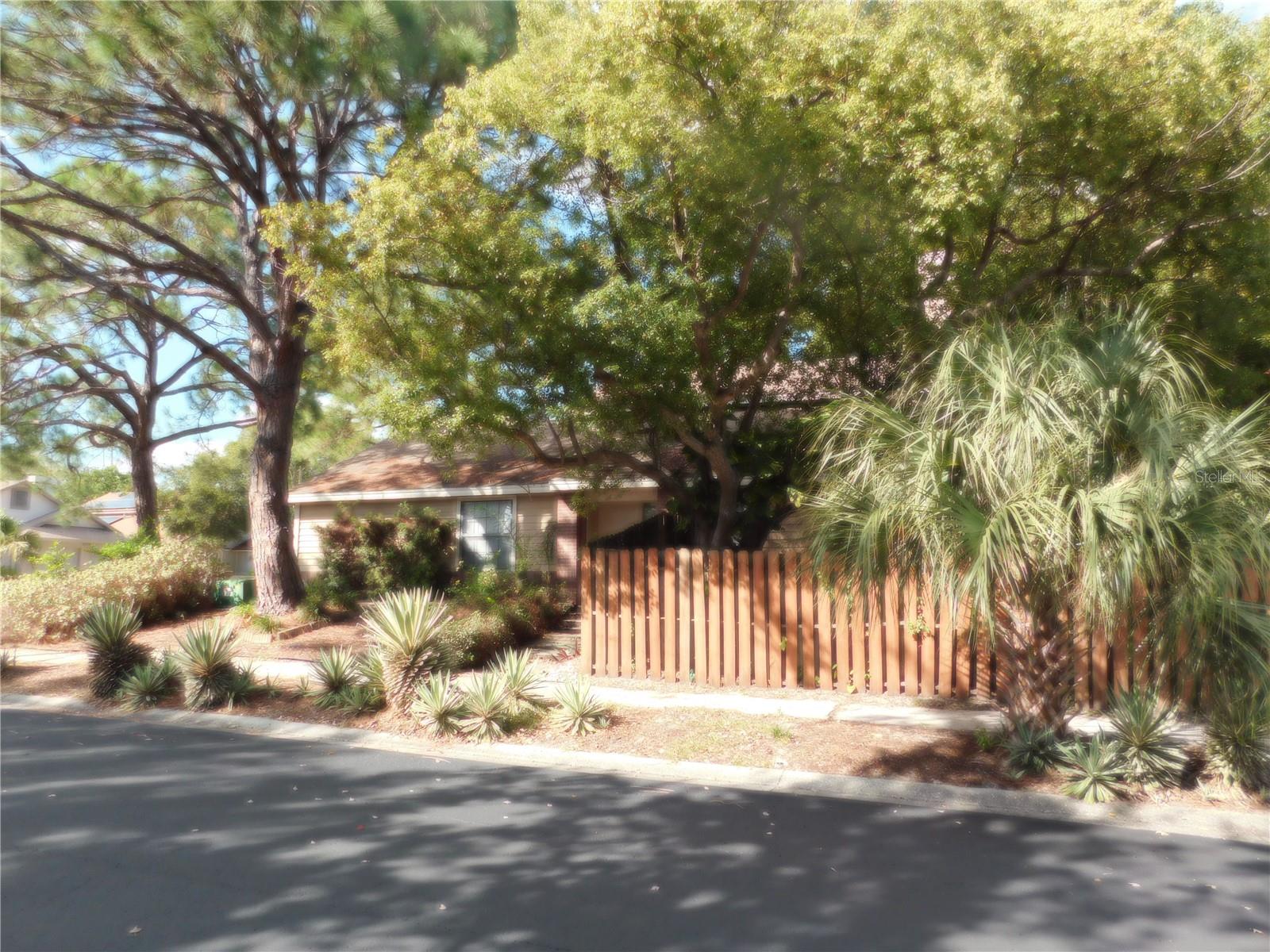 SPRING LAKE OF CLEARWATER - Residential