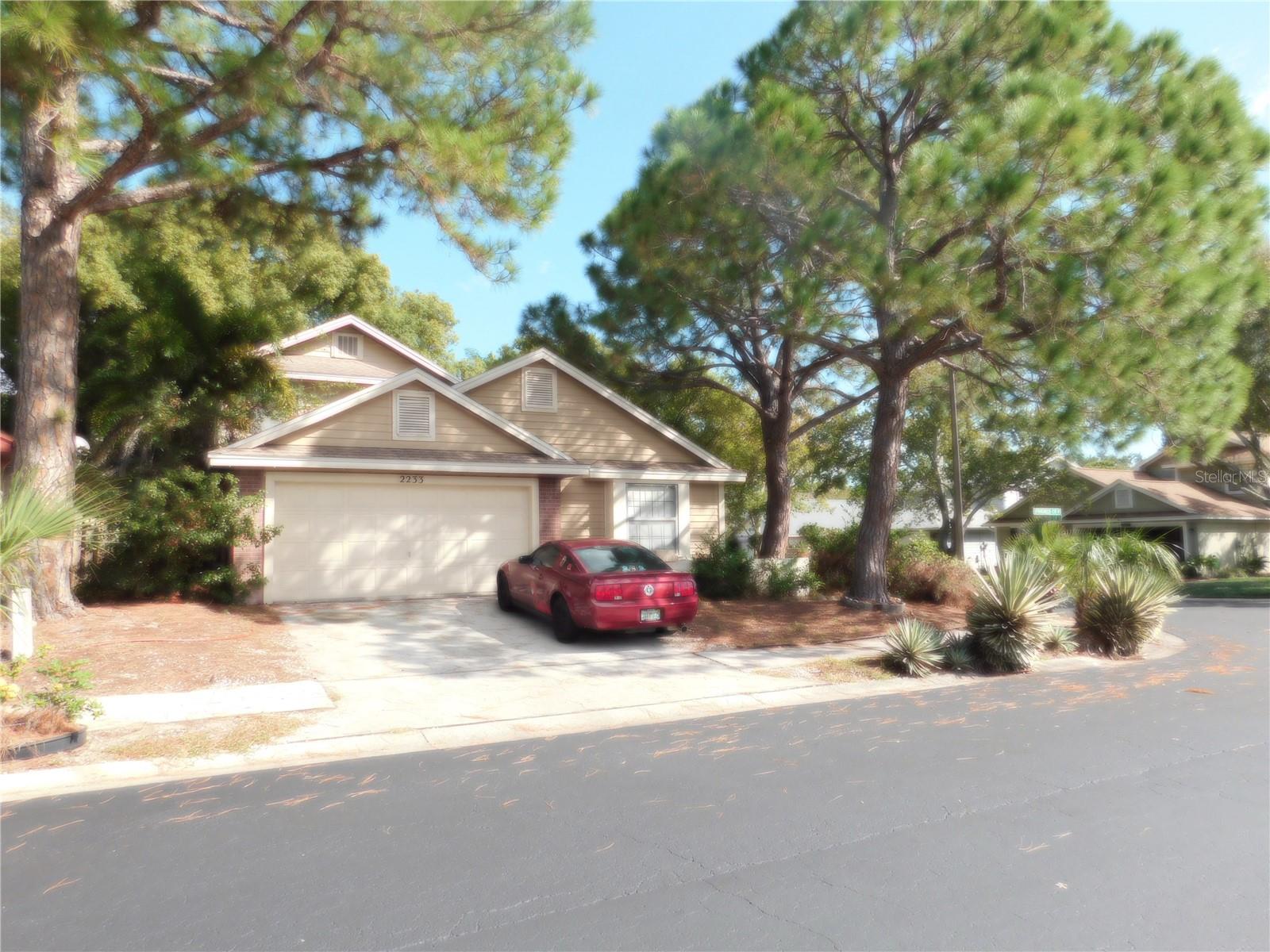 SPRING LAKE OF CLEARWATER - Residential