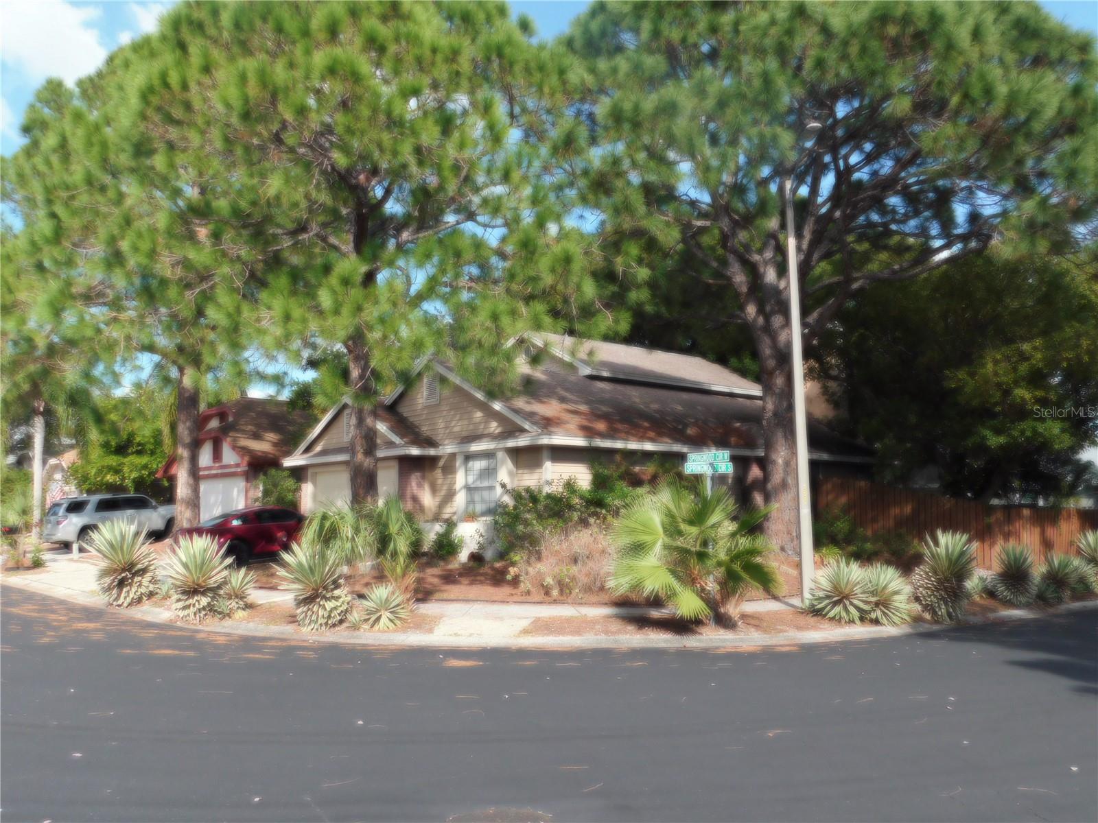 SPRING LAKE OF CLEARWATER - Residential