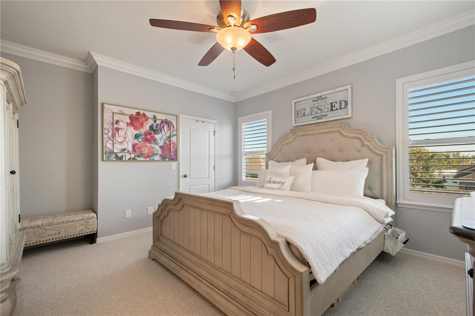 WICKHAM PARK - Residential