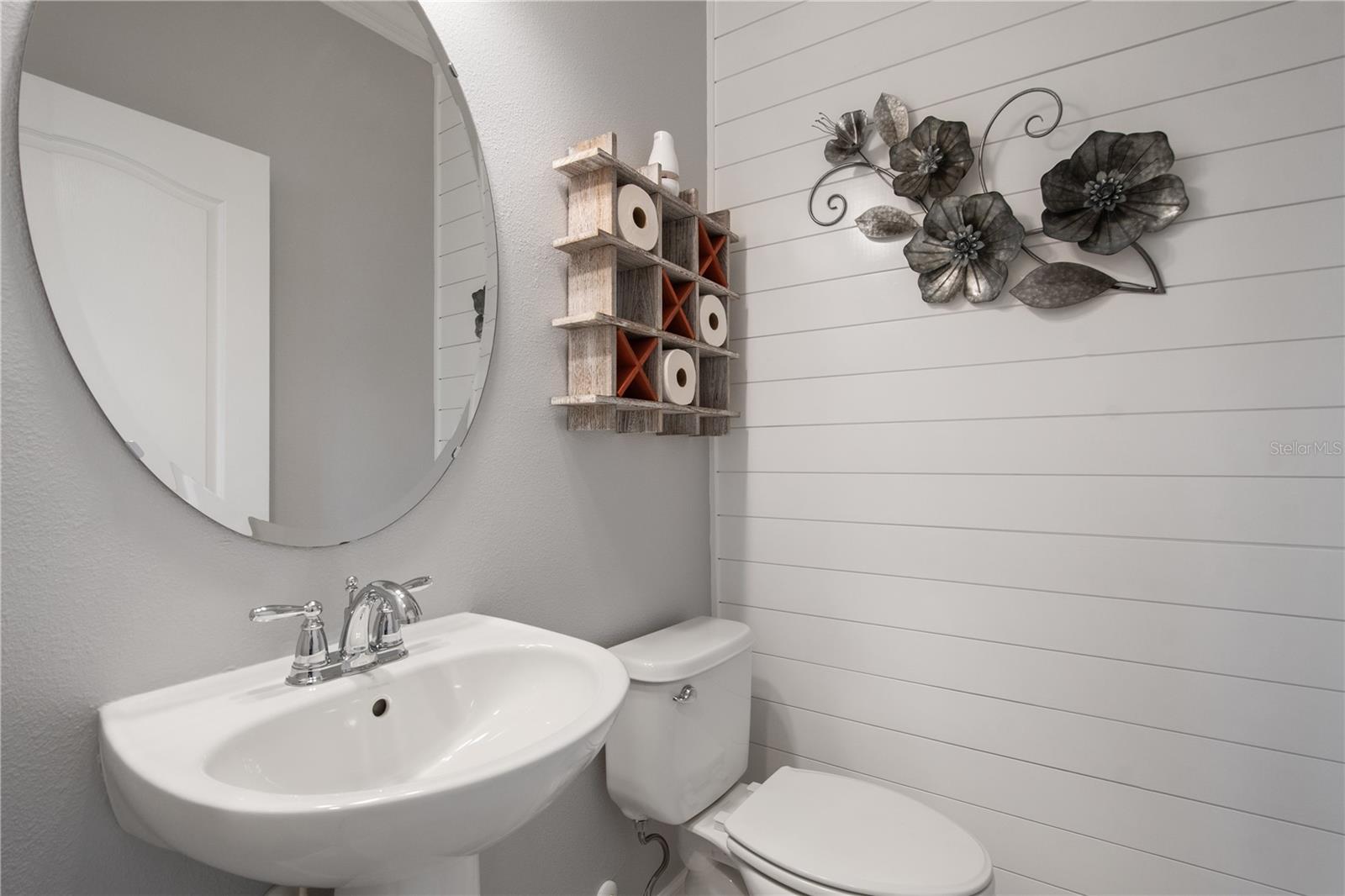 WICKHAM PARK - Residential