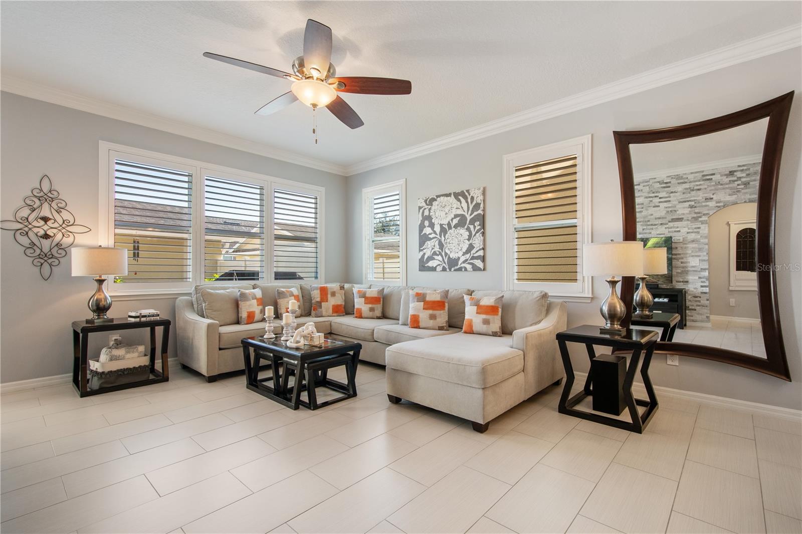 WICKHAM PARK - Residential