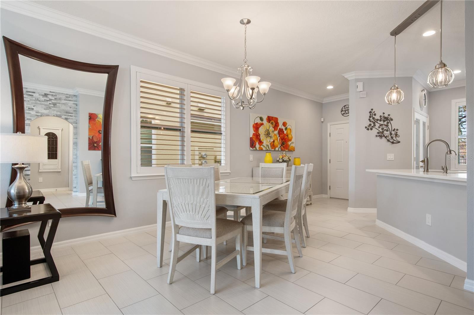 WICKHAM PARK - Residential