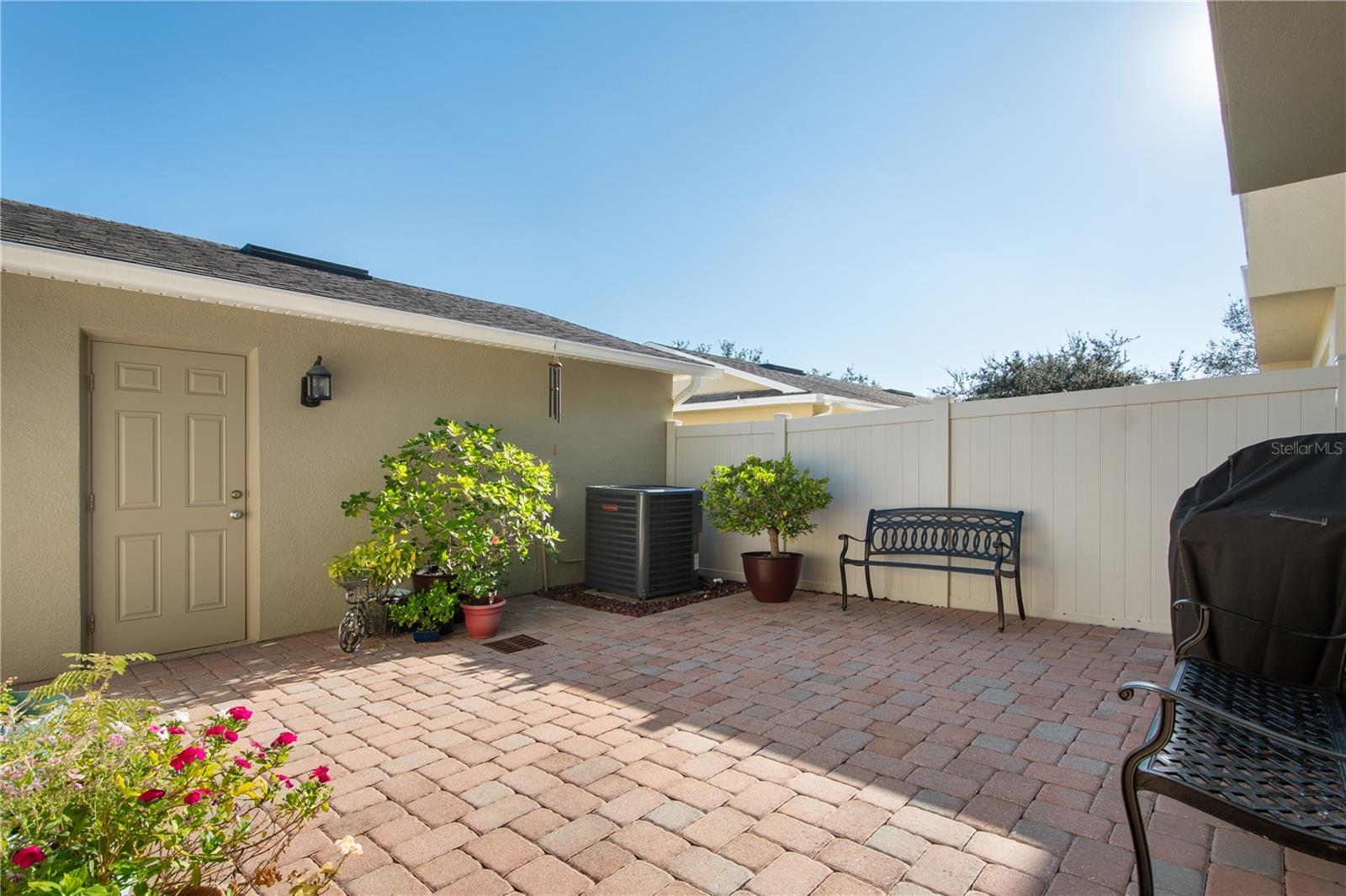 WICKHAM PARK - Residential