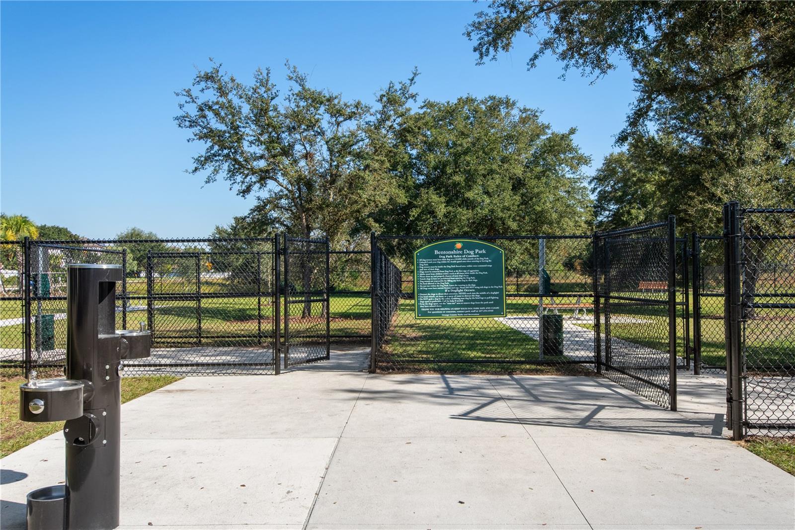 WICKHAM PARK - Residential