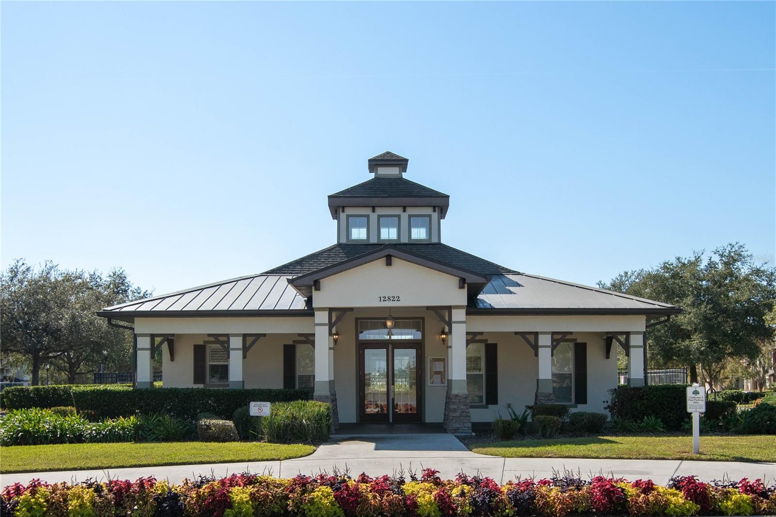 WICKHAM PARK - Residential