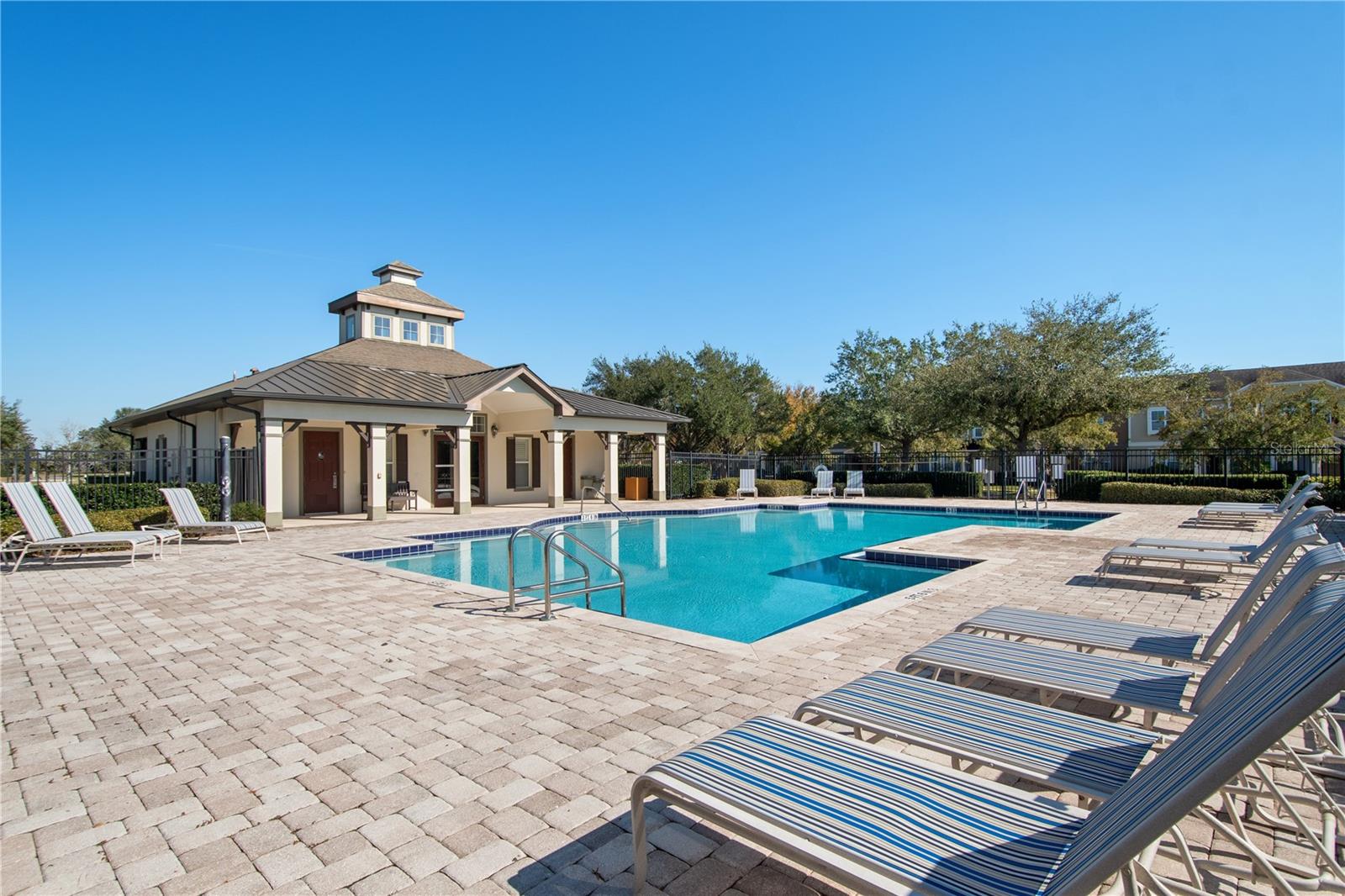 WICKHAM PARK - Residential