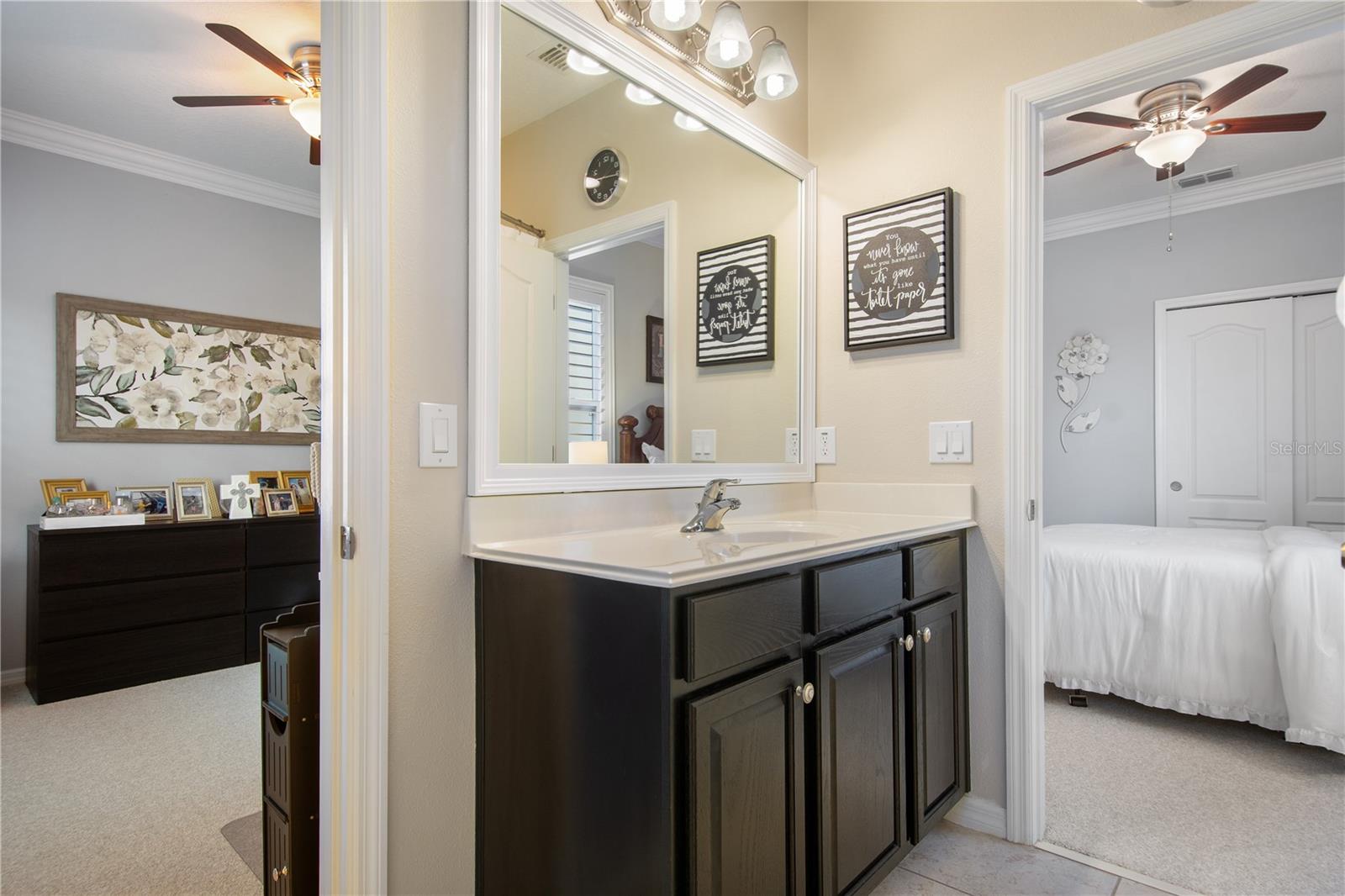 WICKHAM PARK - Residential