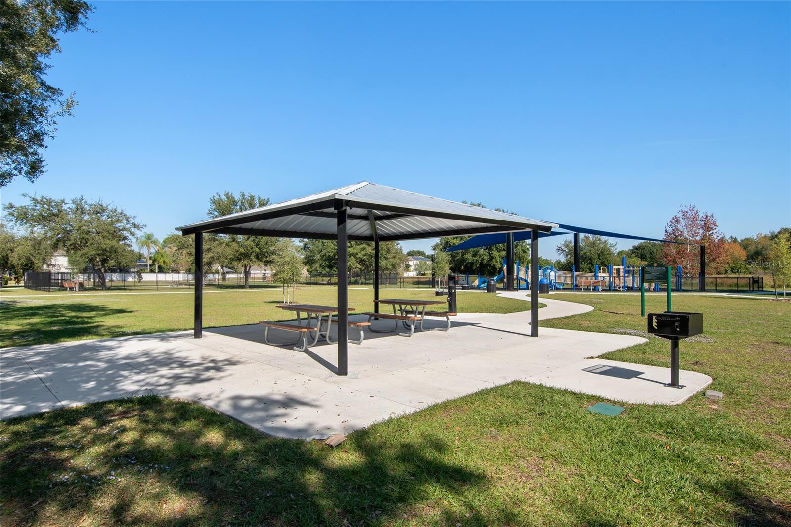 WICKHAM PARK - Residential