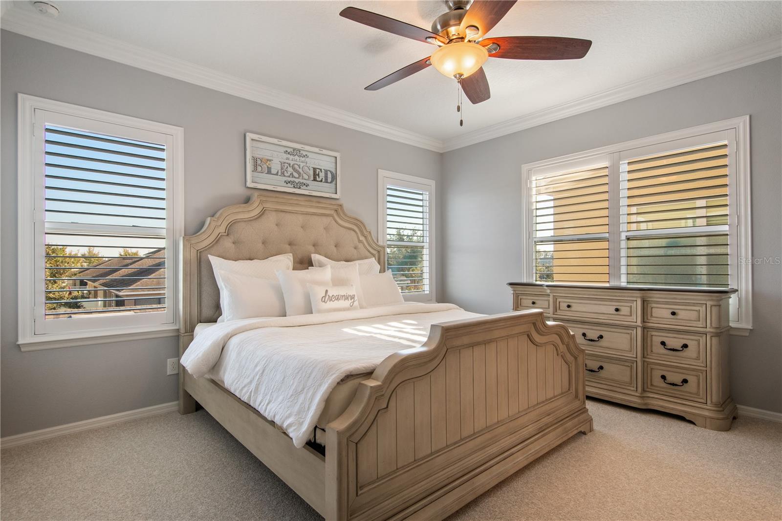 WICKHAM PARK - Residential