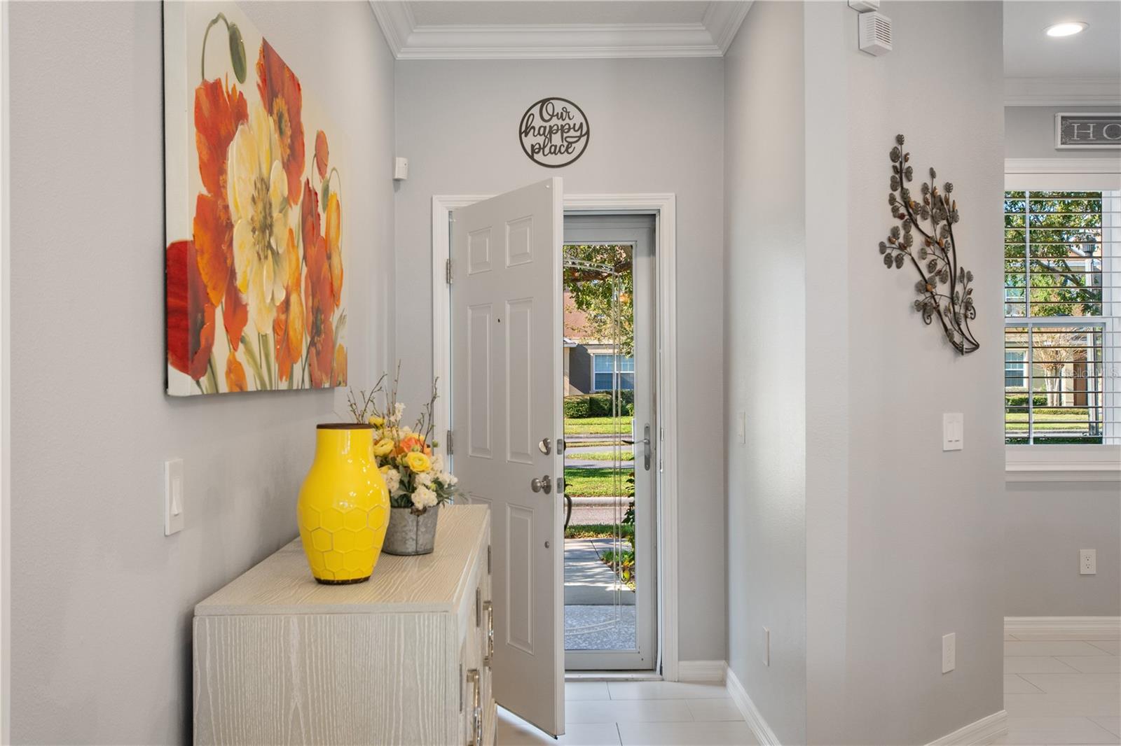 WICKHAM PARK - Residential