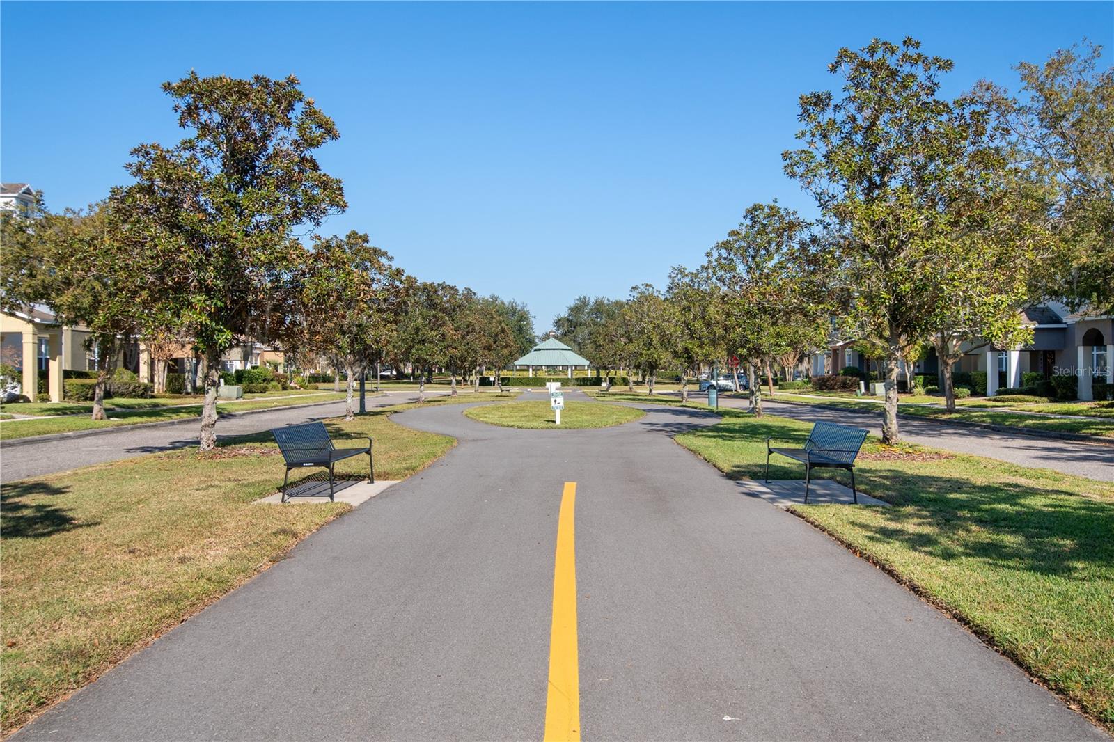 WICKHAM PARK - Residential