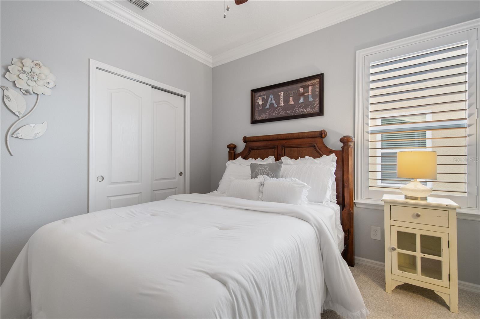 WICKHAM PARK - Residential