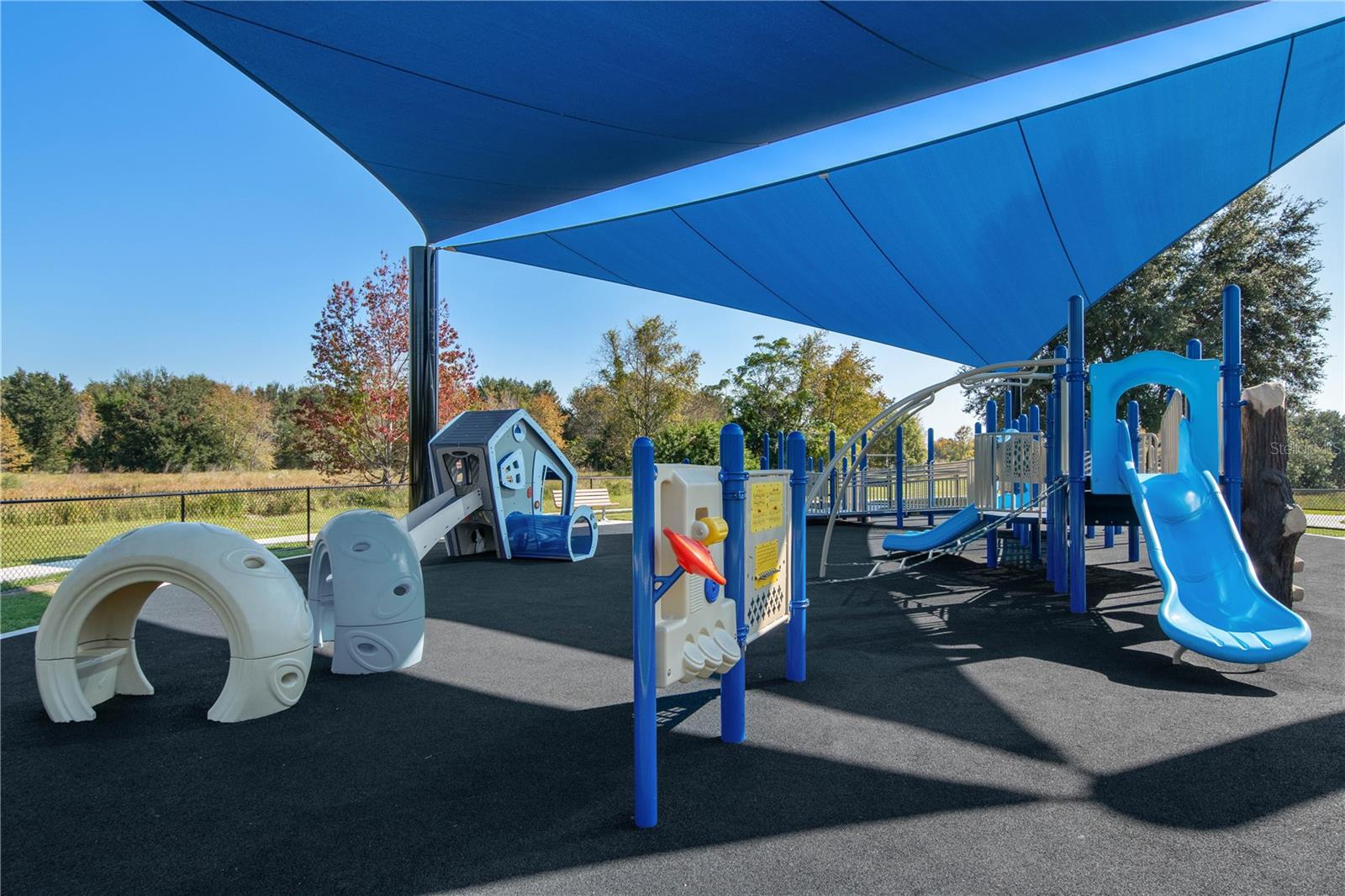 WICKHAM PARK - Residential