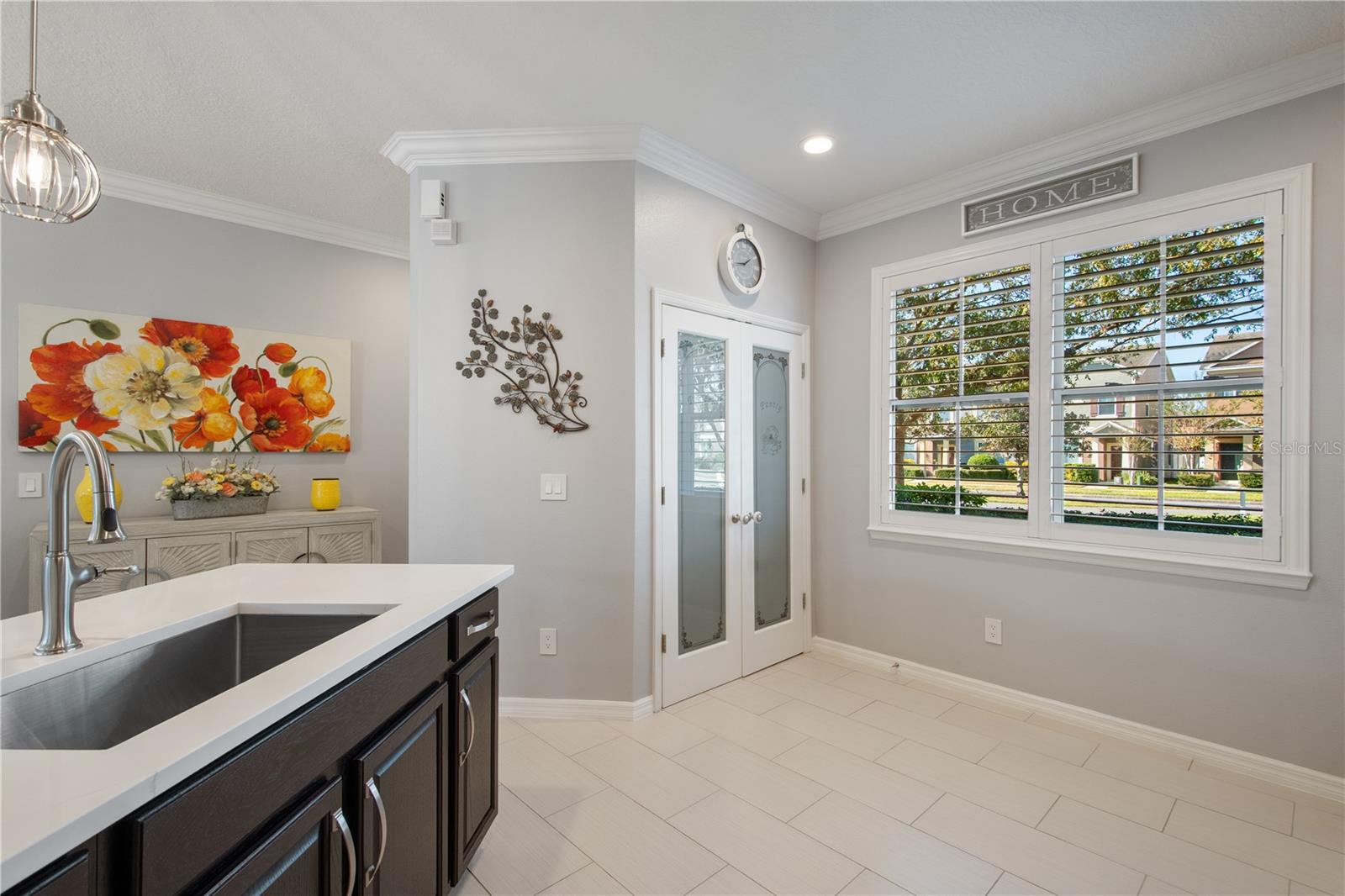 WICKHAM PARK - Residential