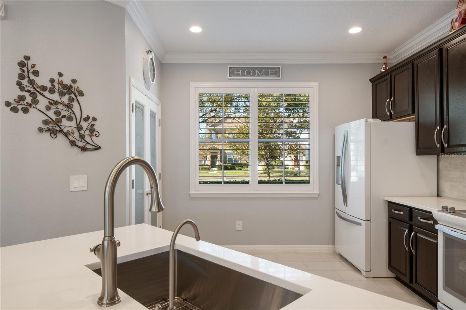 WICKHAM PARK - Residential